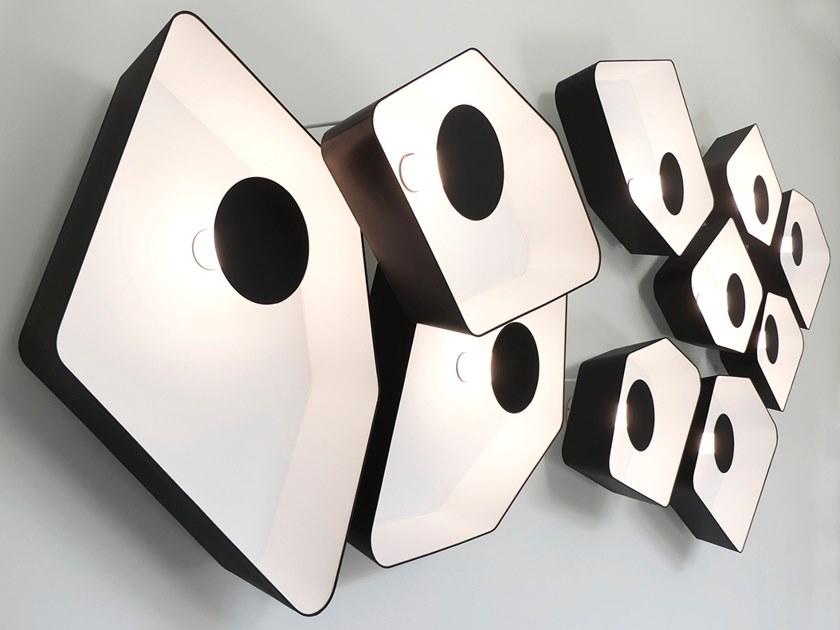 designheure Аппликация светодиода Nénuphar sun-id-1383078 - Вид №5