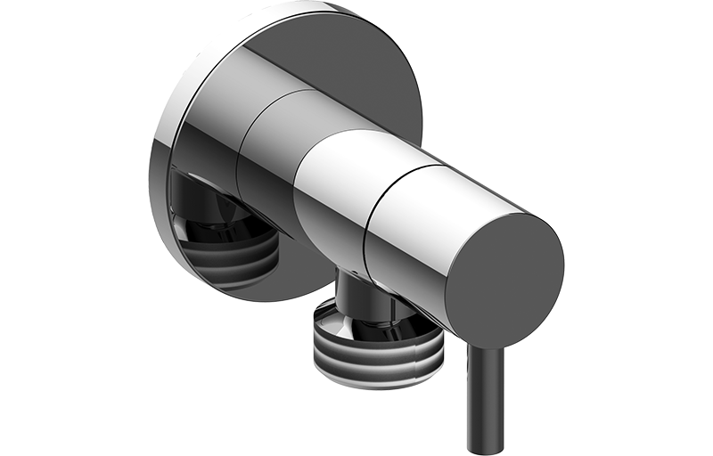 E-9161 Угловой вентиль GRAFF Tranquility 