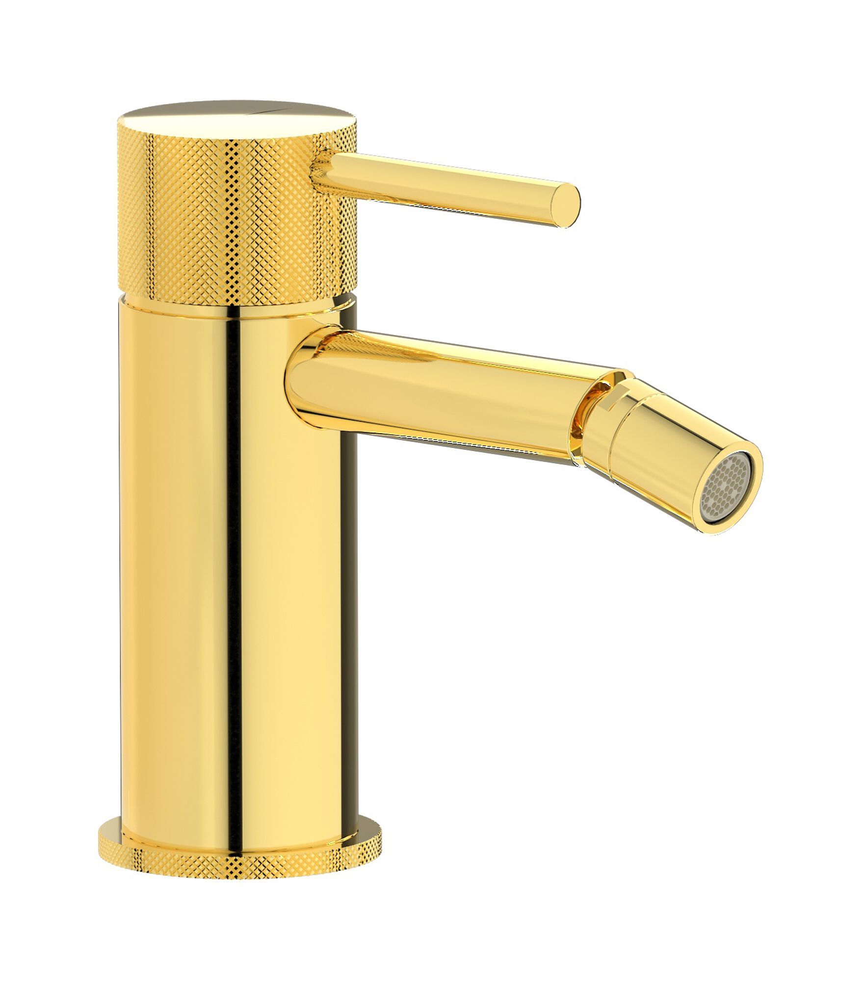 Смеситель для биде с автоматическим сливом IB промышленность ARCH-00089095 - Вид №9