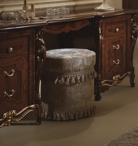 Пуф  ARREDOCLASSIC DONATELLO 5