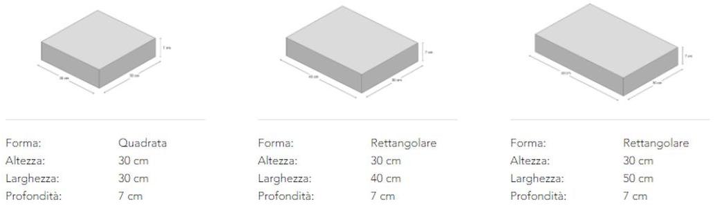 Maspe Srl Двухслойная текстурированная поверхность Skema sun-id-1395552 - Вид №3