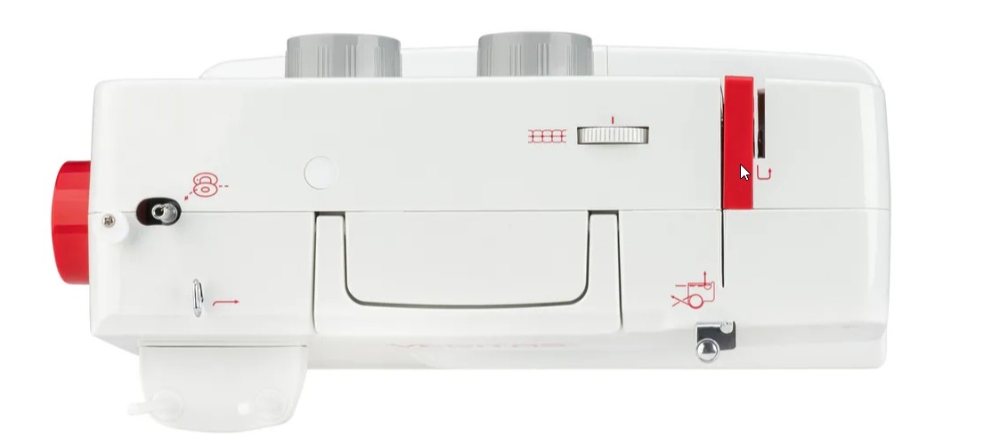 9935195 Швейная машина VERITAS SARAH STDN-0129730 - Вид №3