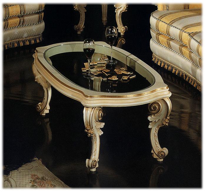 Стол журнальный 700 FRATELLI RADICE 15660150050 