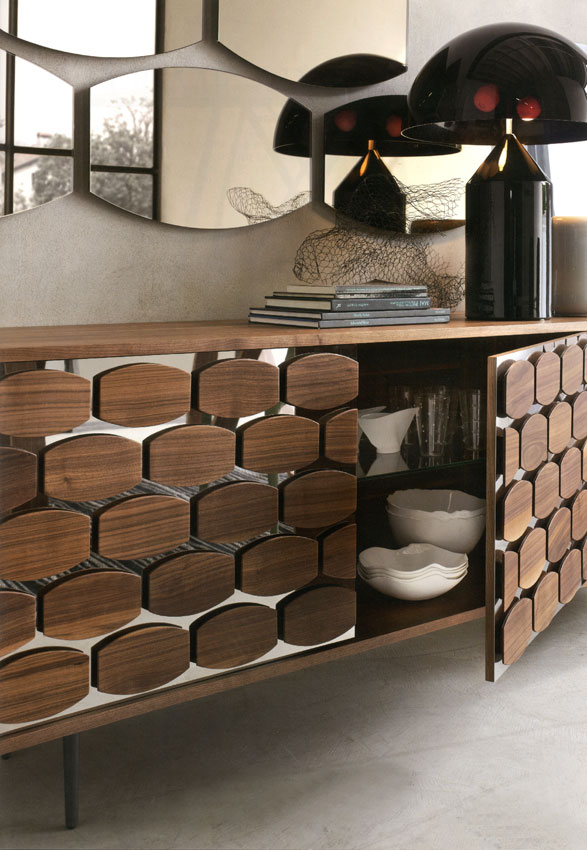 Буфет HONEY TONIN 6113 Couture - Вид №1