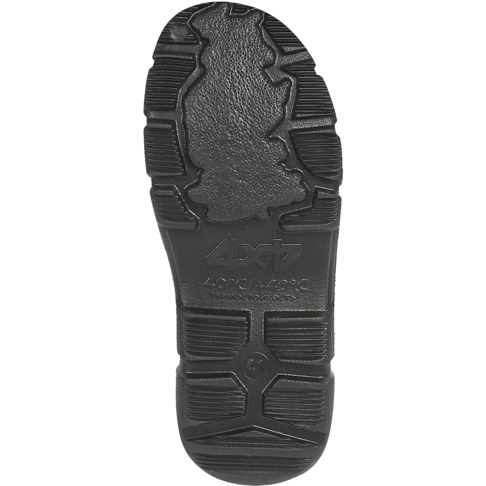 Сапоги мужские утепленные размер 40 82396859 STLM-2038716 4X4  - Вид №3