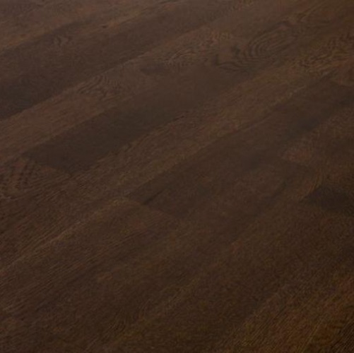 Паркетная доска Amber Wood Retro Шоколад Дуб Кантри (Гладкая) 1860х183 мм A323410183007 - Вид №1