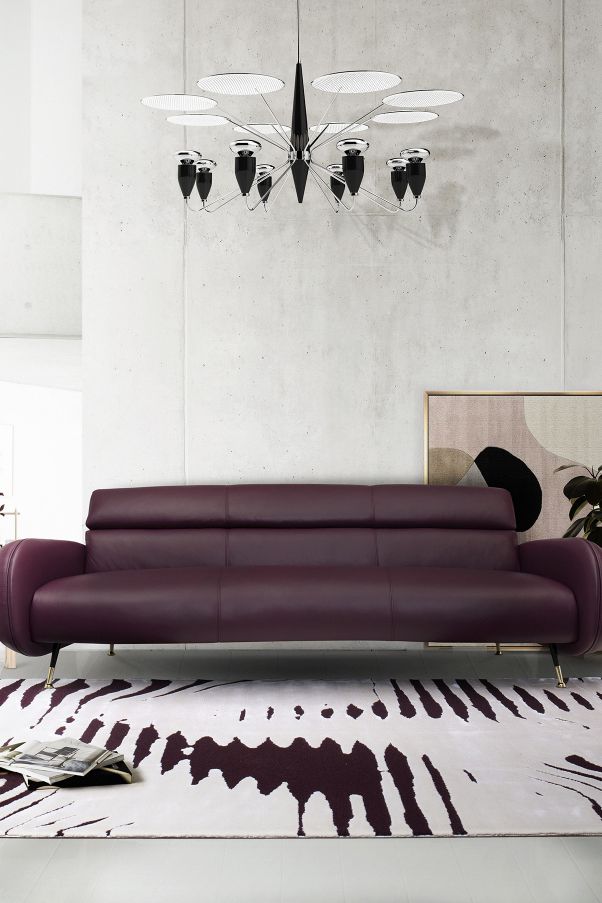 Коттаруг RUG'SOCIETY Botanical 45_178  - Вид №6