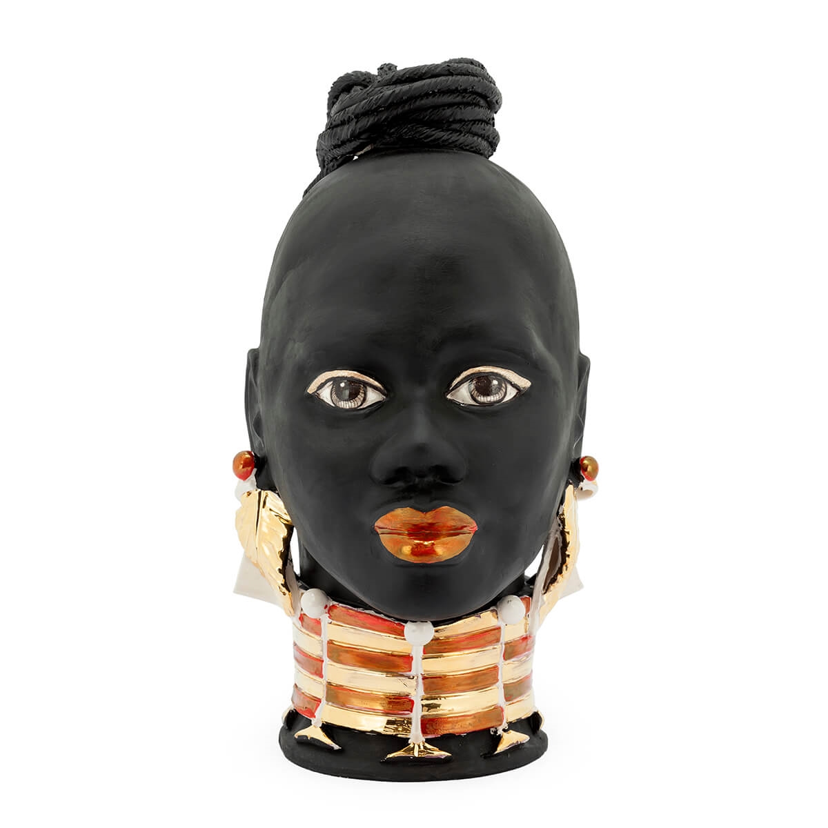 600694-01 ABHIKA МАСАЙ GOLD  - Вид №1