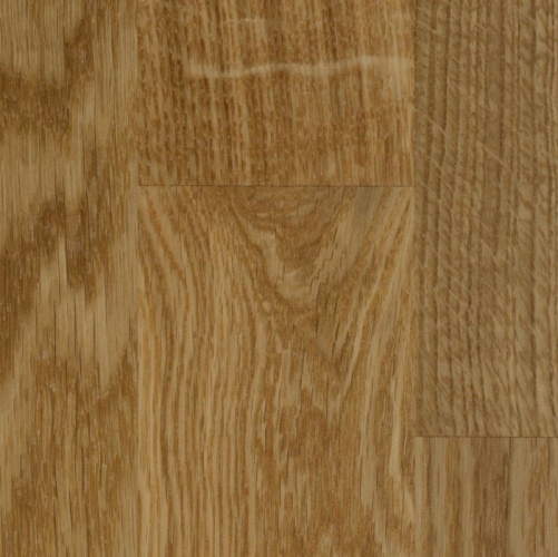 Паркетная доска Polarwood Living Дуб (Гладкая) 2266х188 мм 2600200093 - Вид №2