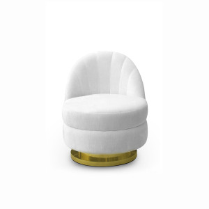 Другие места для сидения Gable Single Sofa Covethouse ESSENTIAL HOME