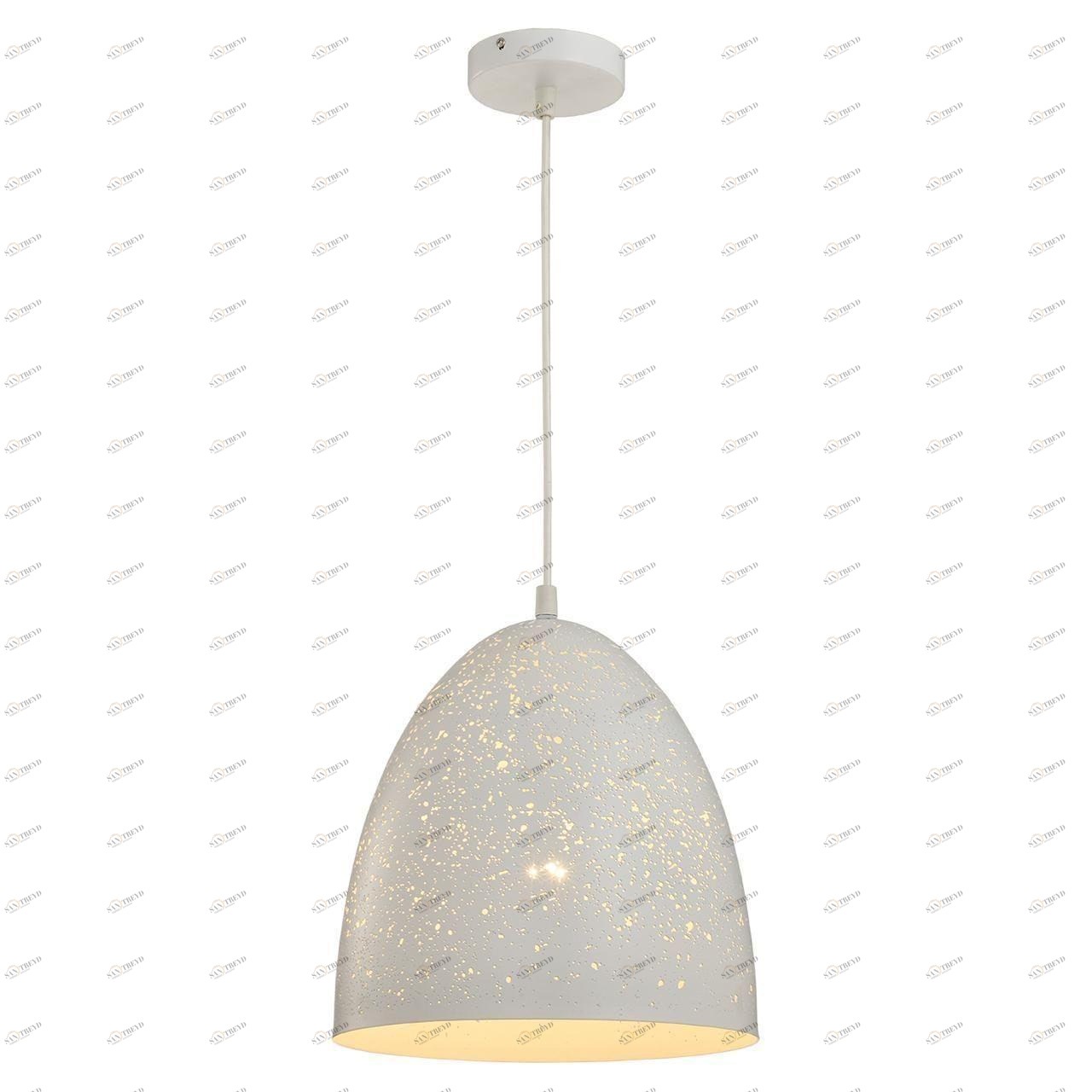 Подвесной светильник ST Luce Tile SL975.503.01 ST LUCE TILE 276648 Белый 