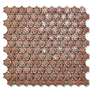 SICIS F27 Cannella Petites fleurs