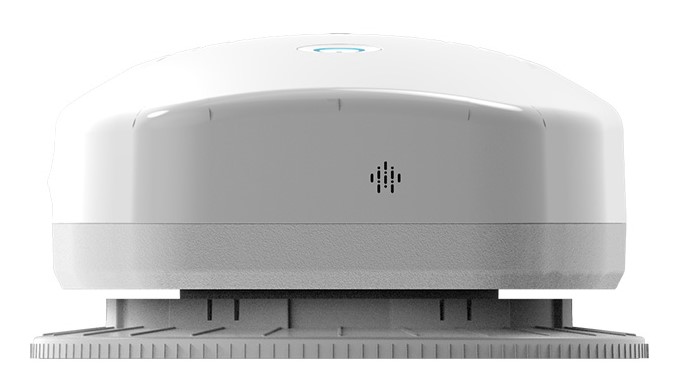 5600207 Робот-мойщик окон Hutt C6SE белый STDN-0054537 - Вид №5