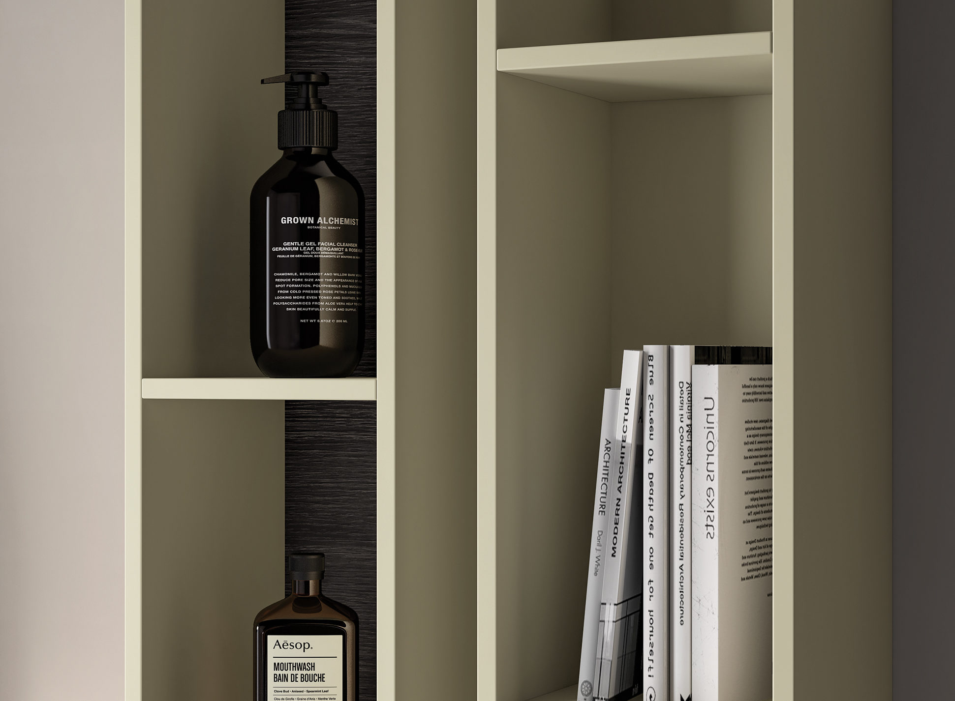 Pepe Mastella  Мебелировка  - Вид №1