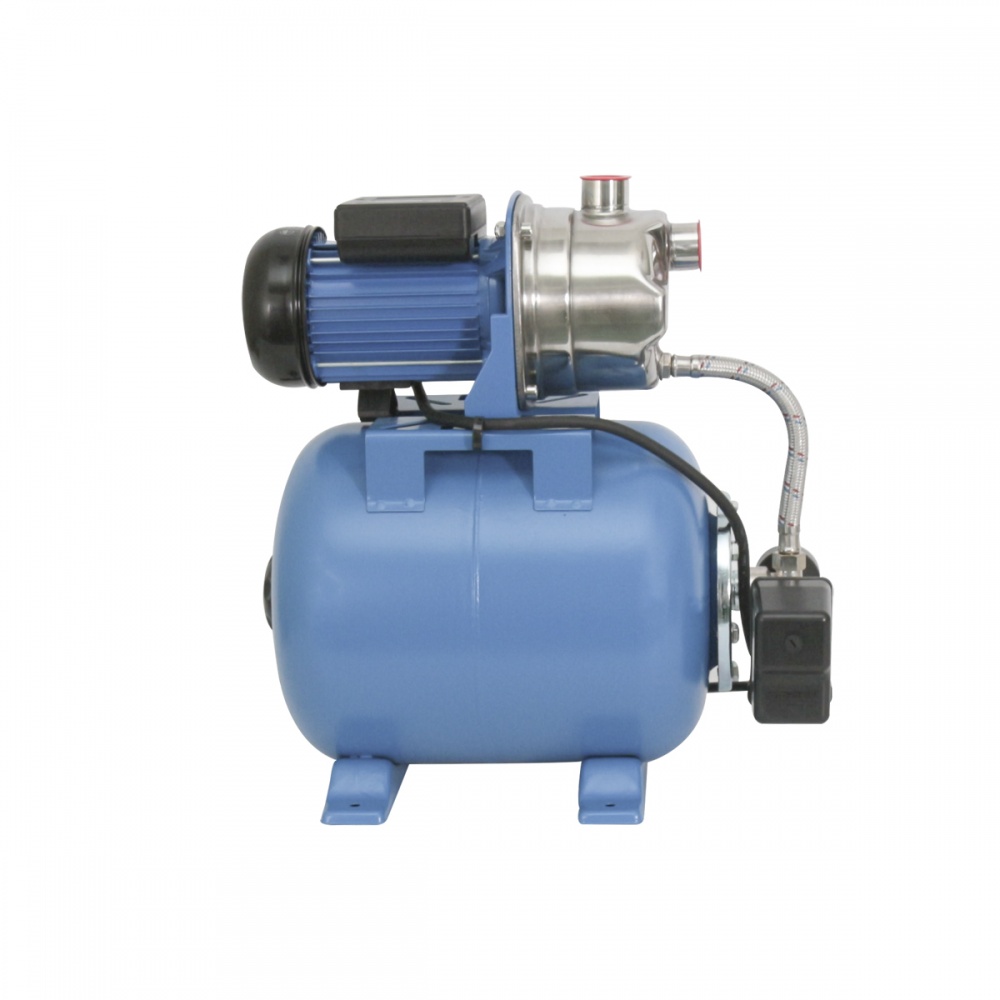 45677 Калибр Станция водоснабжения СВД-1350 Н  - Вид №2