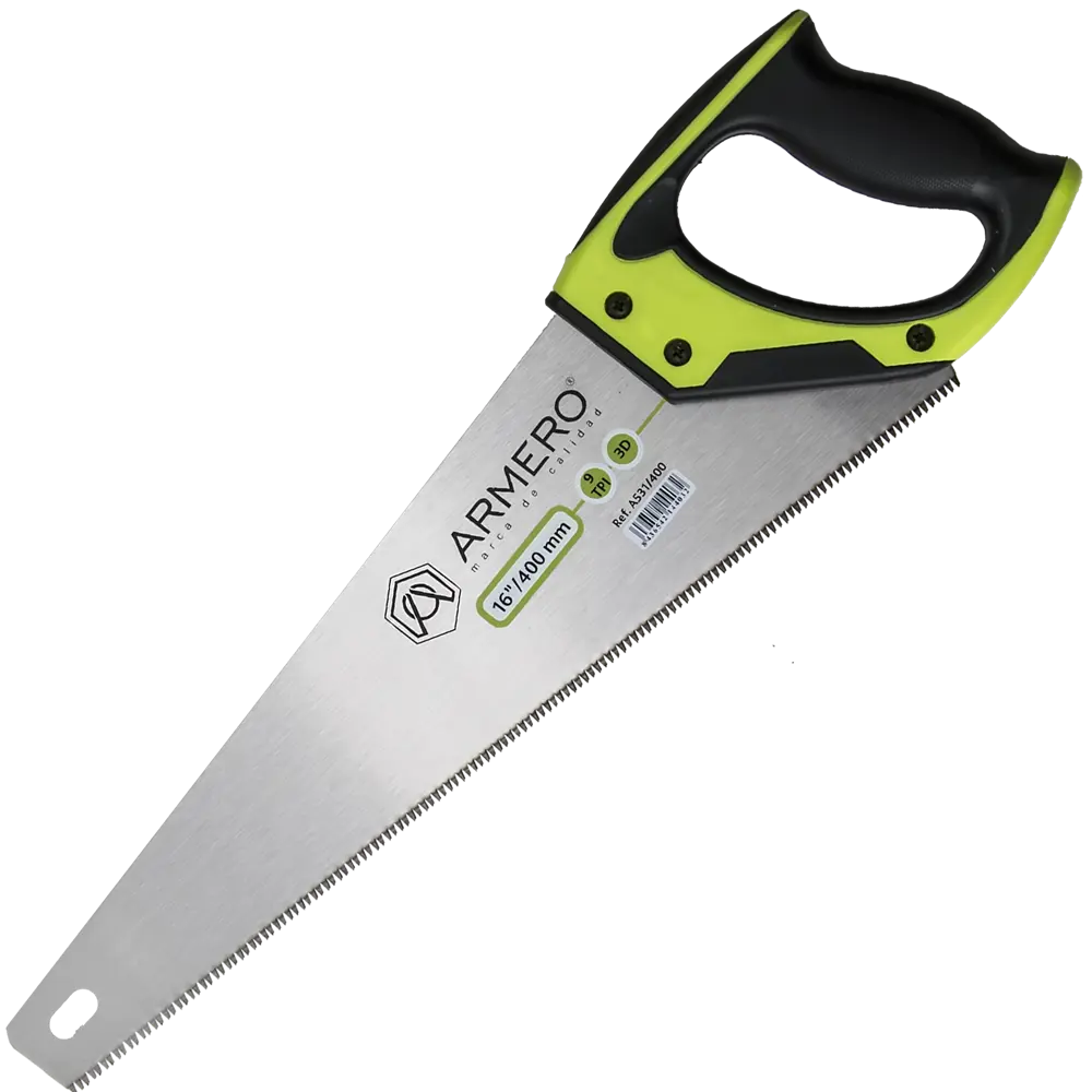 Ножовка по дереву Armero A531/400 400 мм STLM-2026640