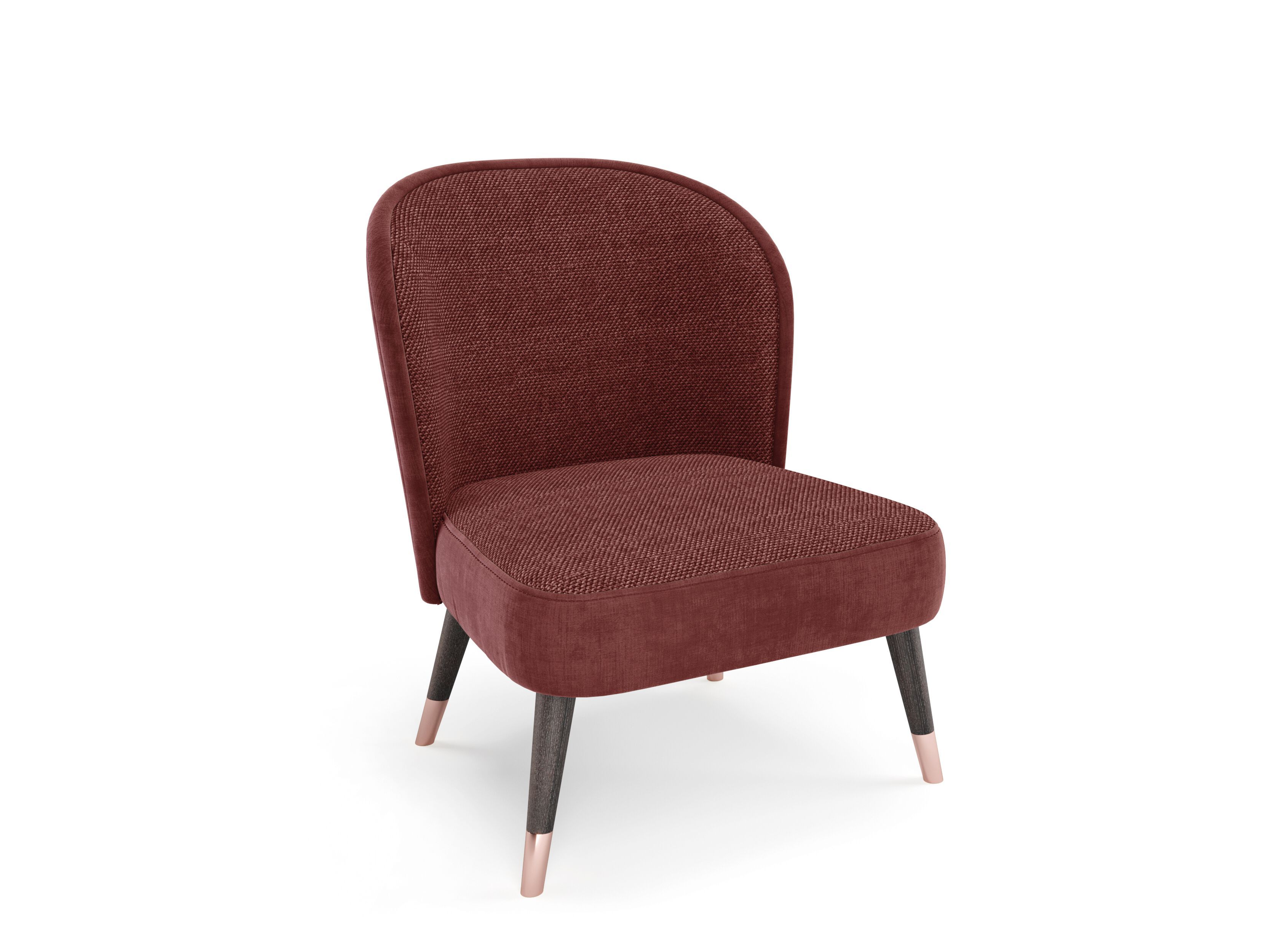 Тканевое кресло PRADDY Metro ARCH-00046995