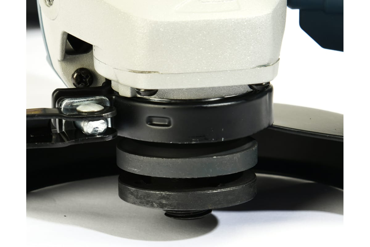 Углошлифовальная машина (УШМ) SENIX PAX2115-M2-EU 20 Volt Max X2  , Без ЗУ, Без АКБ 9070118 STDN-0056447 - Вид №2