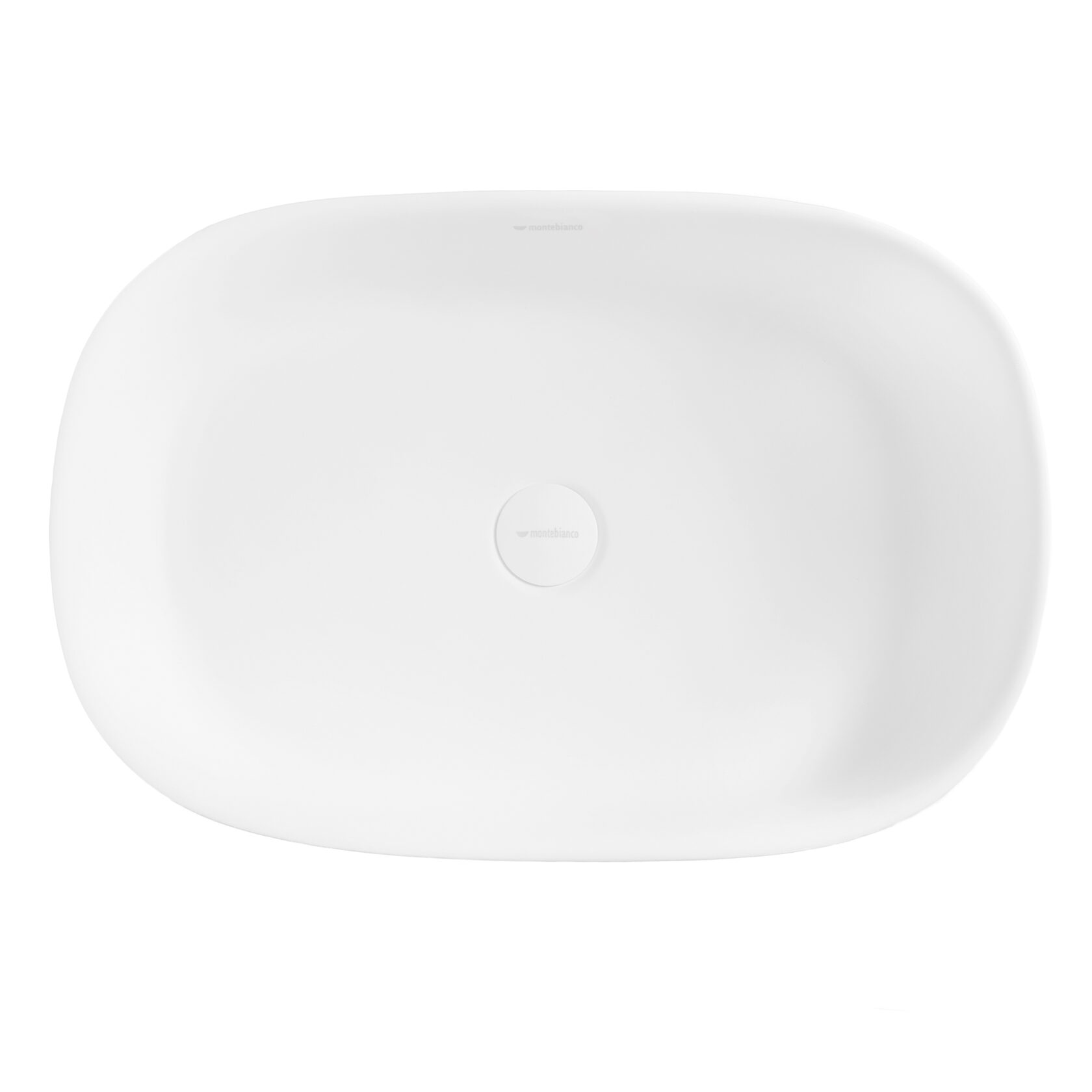 12020 Раковина Conca 540 LAB.Space  - Вид №2