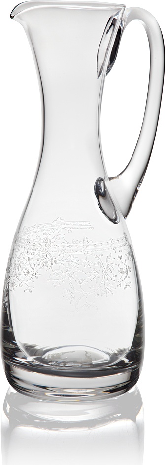 10536943 Paul Nagel Кувшин Paul Nagel "Лукка" 750мл Стекло 