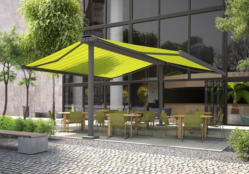 markilux Самонесущий тент sun-id-1423433 - Вид №4