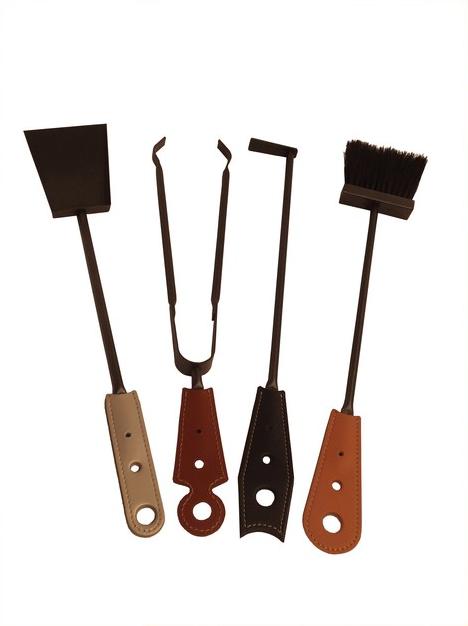 LIMAC design FIRESTYLE Набор инструментов для камина  Feel65mc  - Вид №5