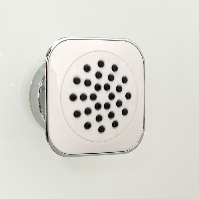 ЕМ4511 L N LED с гм. Душевая кабина DETO Серия EM V1015 - Вид №7