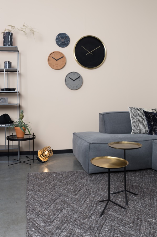 Лампа настольная Navigator, белая Zuiver 5200032 - Вид №1