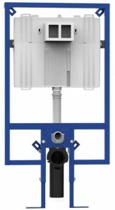 Redi Сливная коробка Nicoll Cstain8