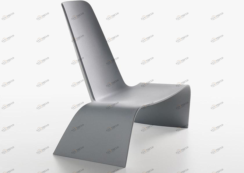 Plank Кресло для отдыха из пластика для сада Land sun-id-1448715