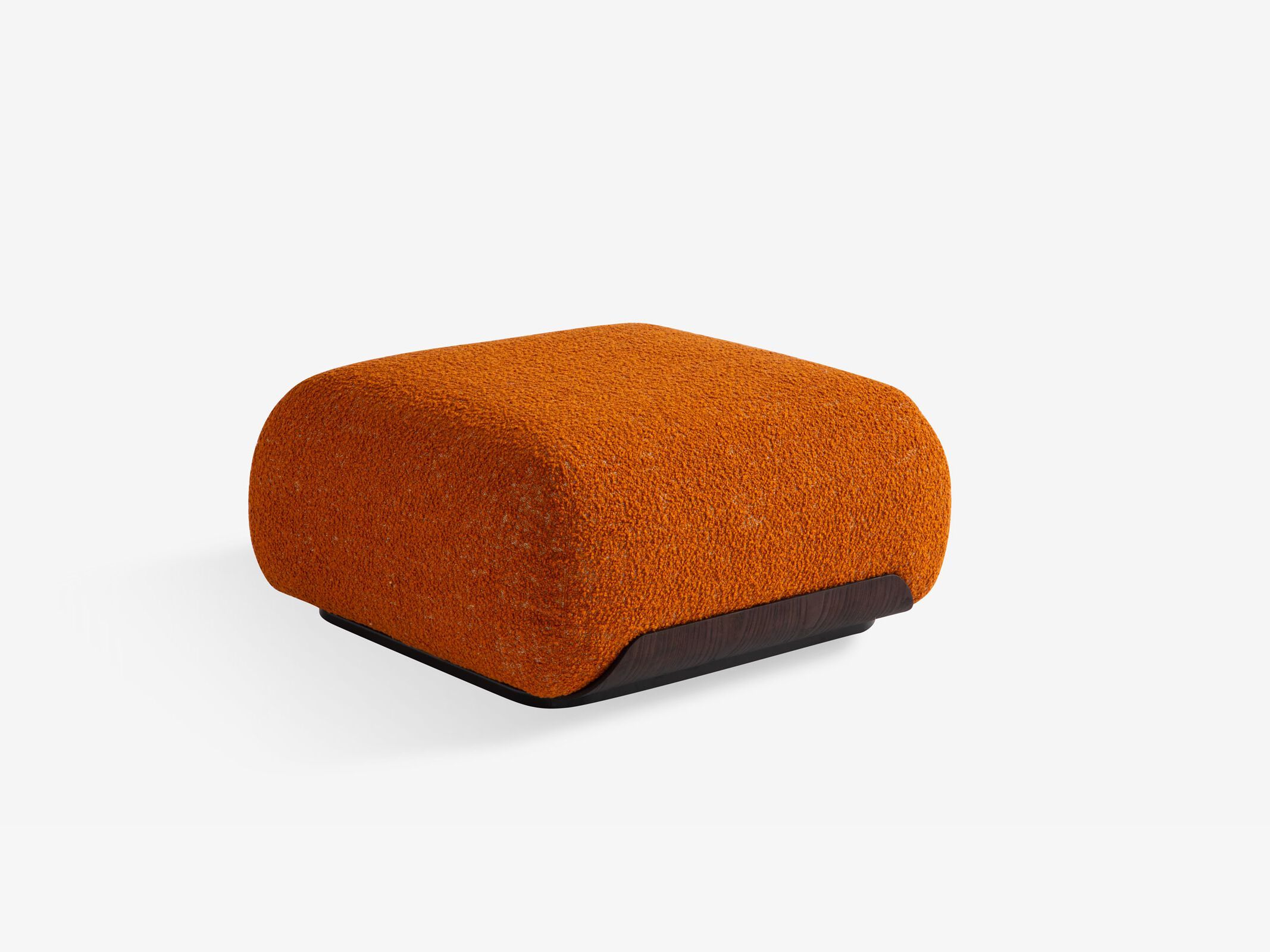 Прямоугольный пуф Carpanese Home Rising ARCH-00009147 - Вид №1