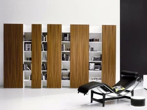 EmmeBi Модульная лакированная стенка для хранения