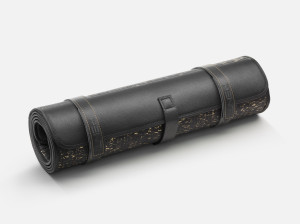 Коврик для фитнеса из пробки