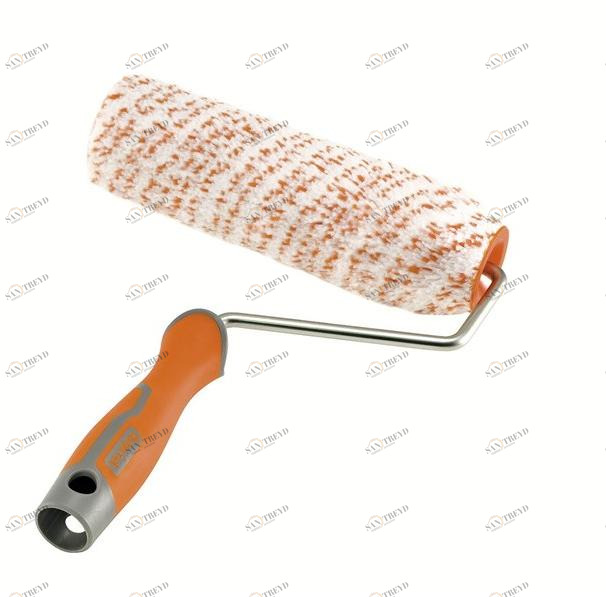 KAPRIOL Ролик из полиамида / нейлона для наружных стен Hand tools - utensili per pittura sun-id-1361249