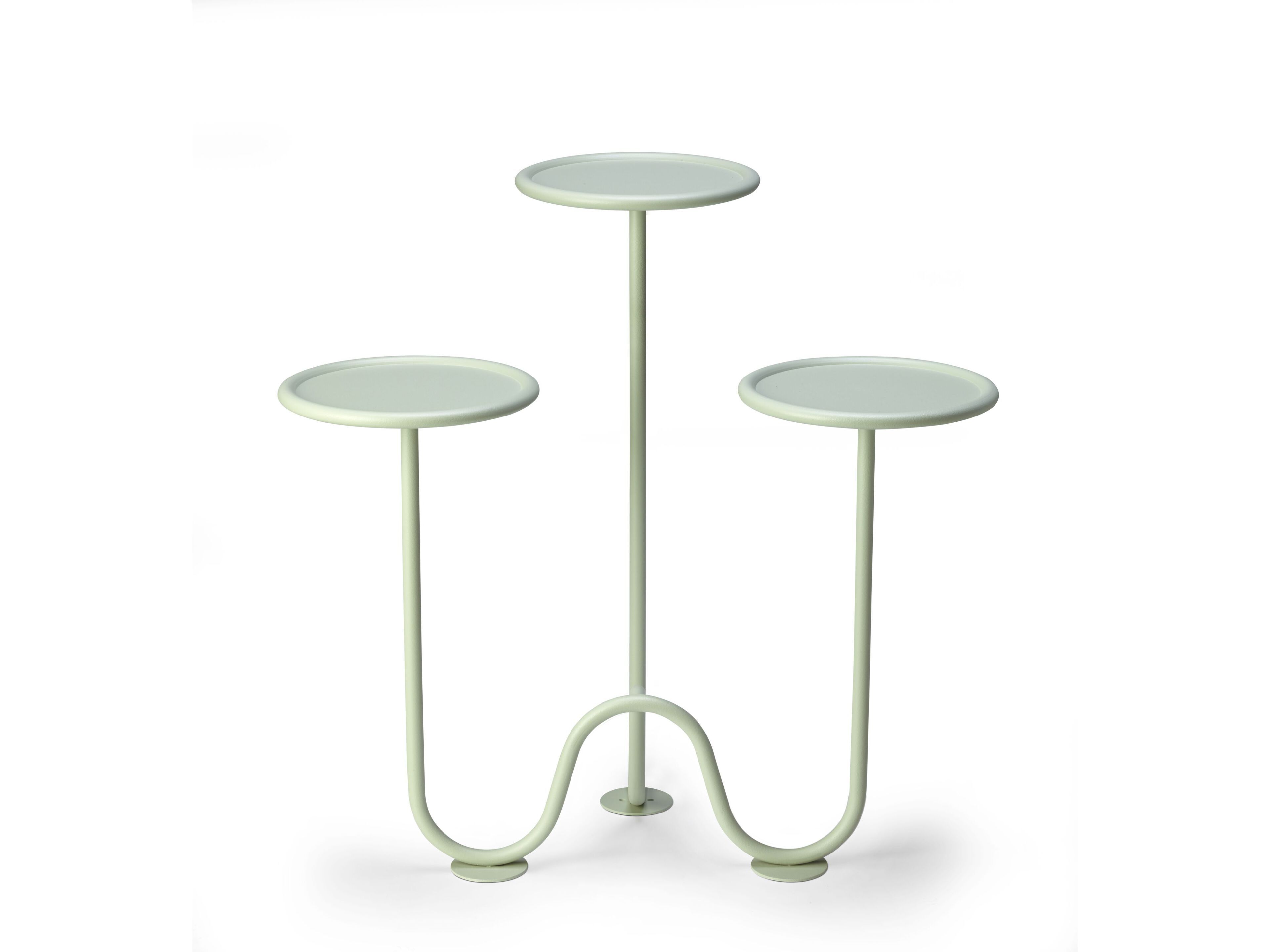 Стальная подставка для горшков S-CAB Mimosa ARCH-00046849 - Вид №3