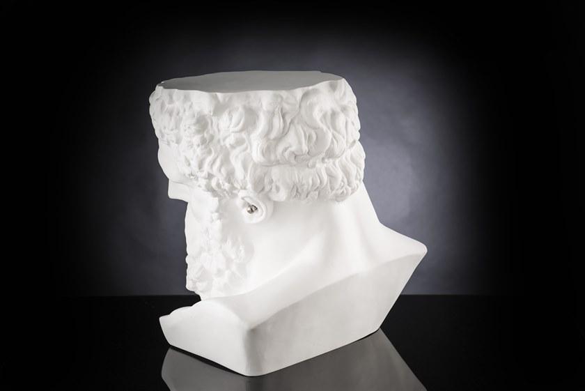 VGnewtrend Журнальный столик / керамическая скульптура sun-id-1509282 - Вид №1