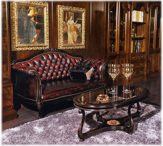 Стол журнальный  MIRANDOLA M406 