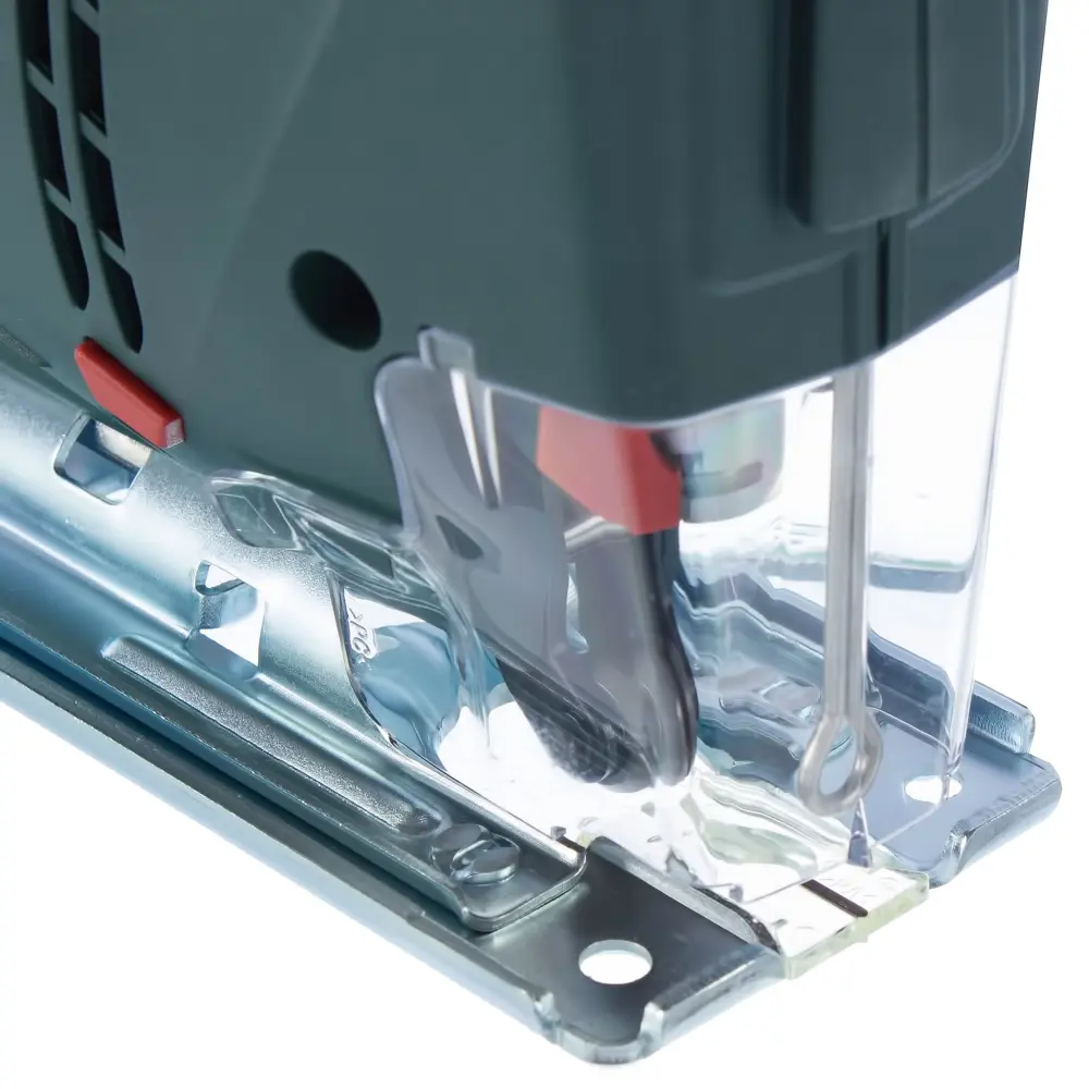 Лобзик Metabo STEB 70 Quick 601040000, 570 Вт STLM-2205492 - Вид №2