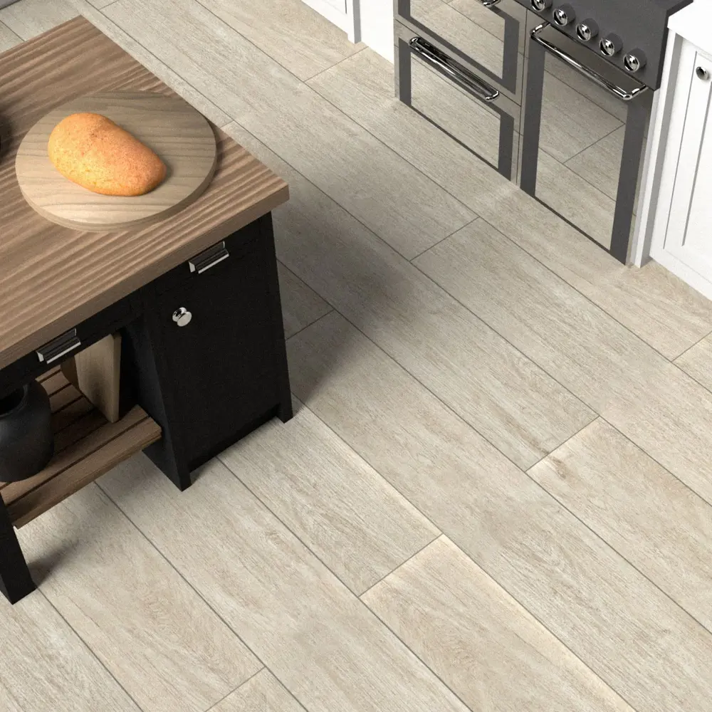 ATRIUM SPC плитка Дуб Роанн - напольное покрытие 33 класса 86277415 STLM-0067510