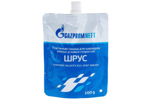 16005736 Смазка ШРУС DouPack 100 г 2389907076 GAZPROMNEFT