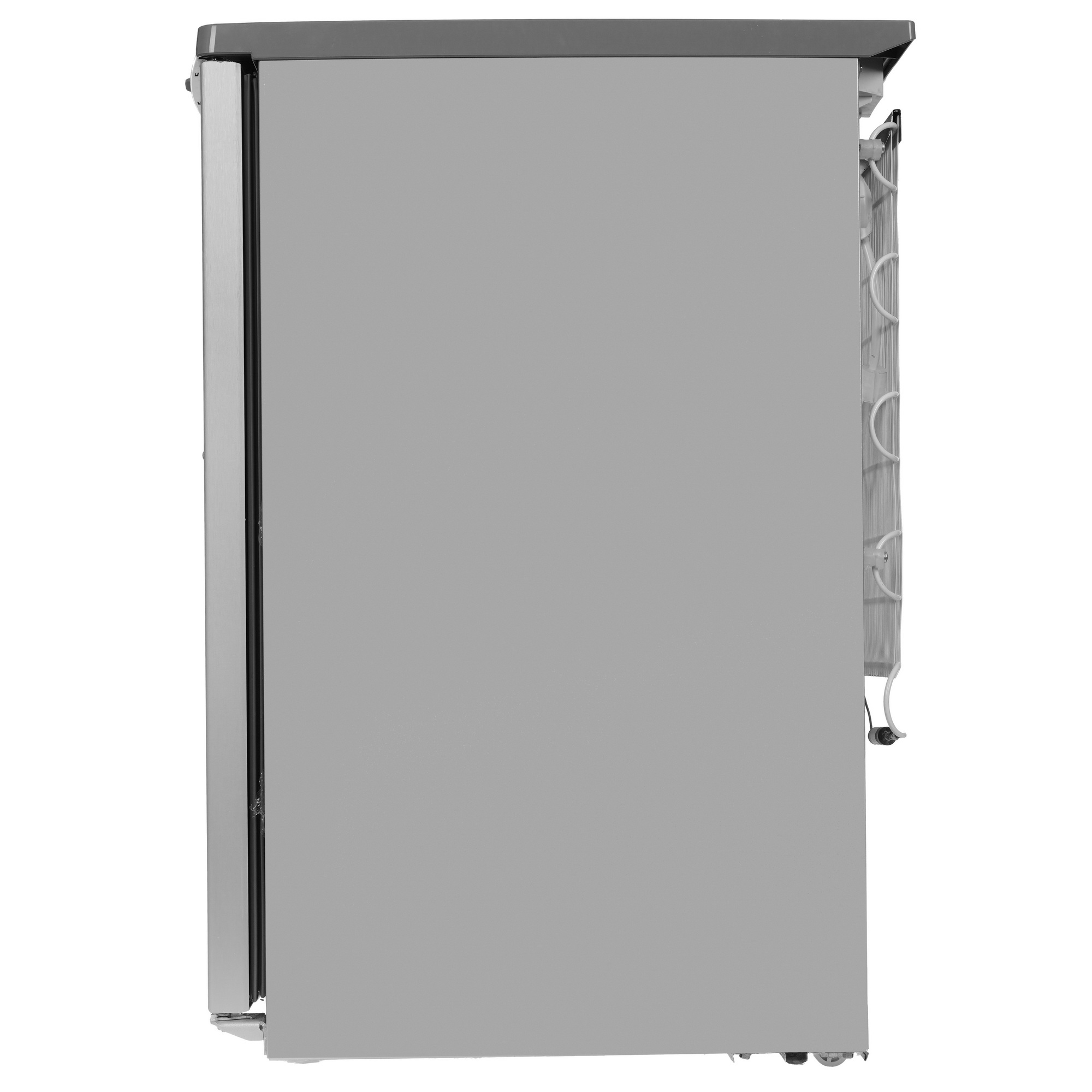 9927186 Холодильная витрина   Бирюса Б-M152 серый STDN-0132330 - Вид №3