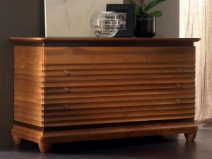 Cantiero Комод из массива дерева Elettra night El011