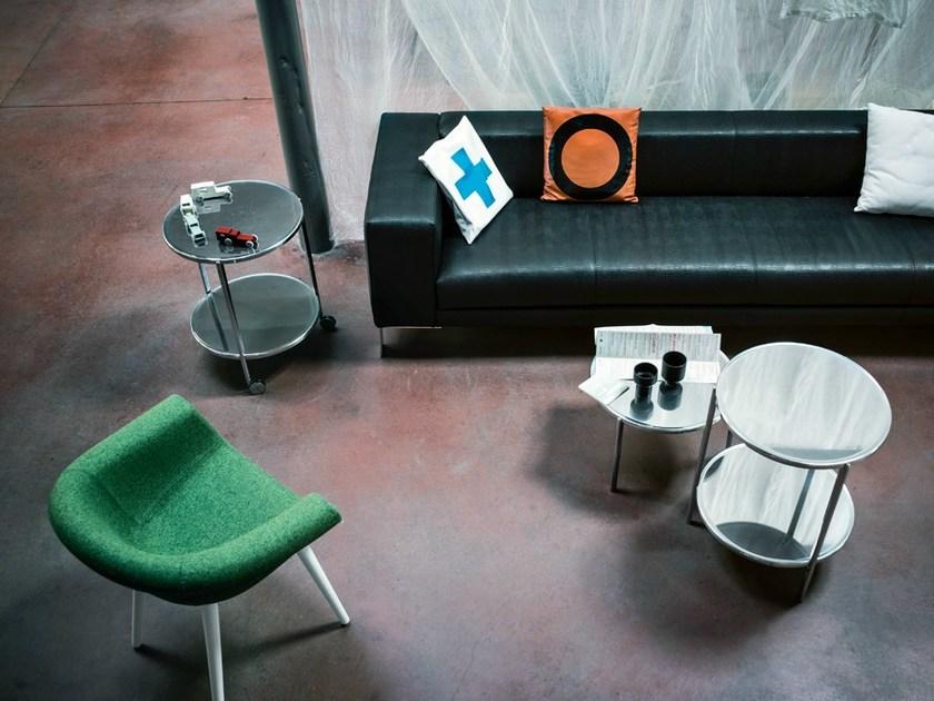 Magis Кресло с тканевой обивкой Cyborg sun-id-1478502 - Вид №3