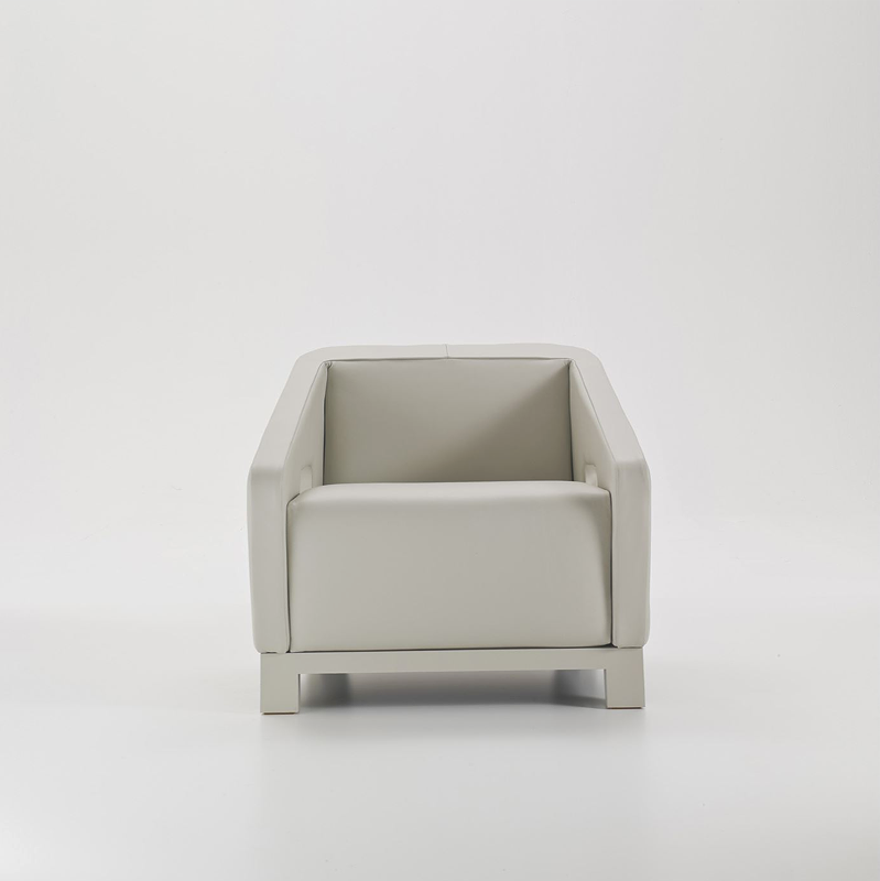 Кресло HOLLY I 4 MARIANI HOLLY0POLTRON Home - Вид №1