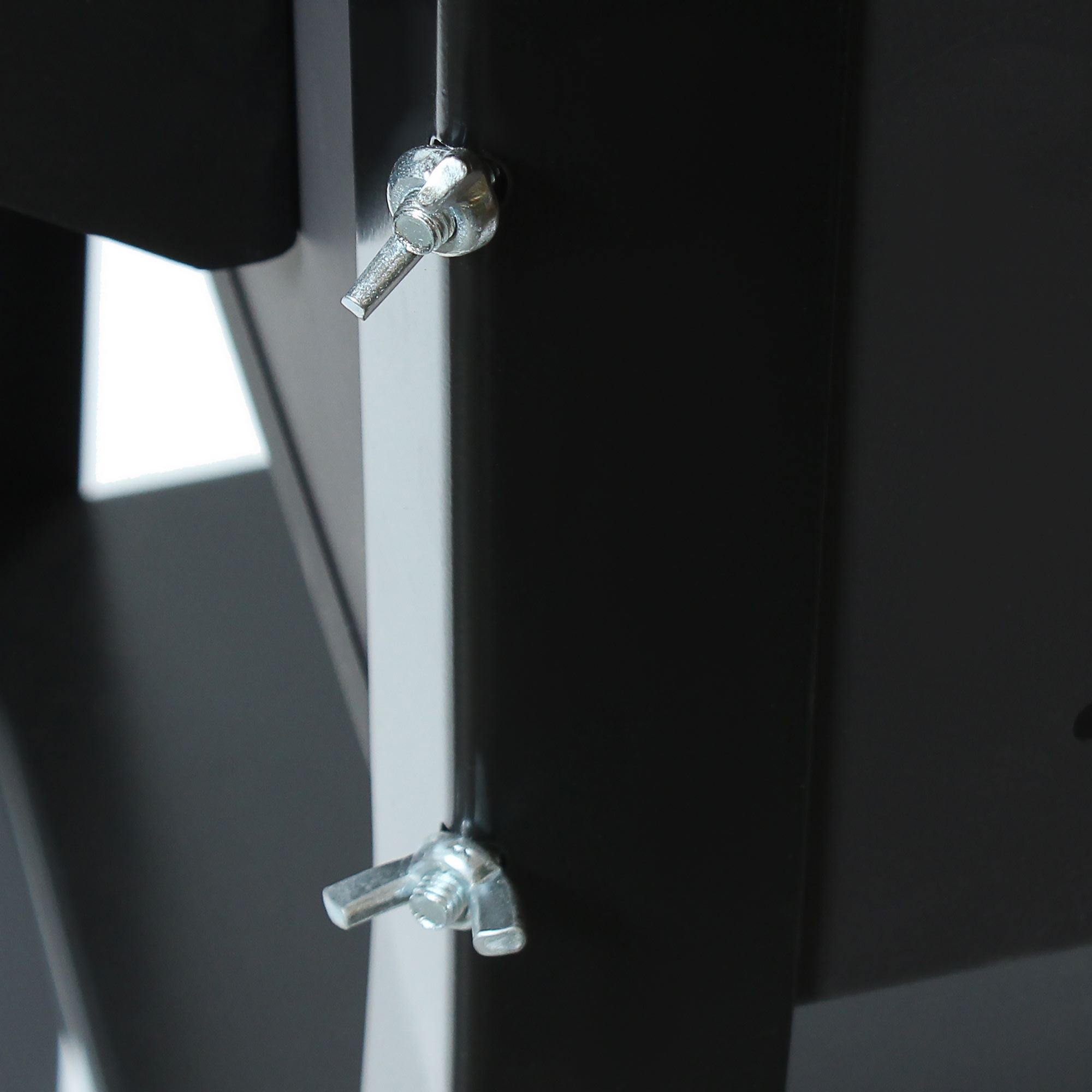 81988587 Мангал Premium Firewood 75х100х37 см Santreyd  - Вид №2