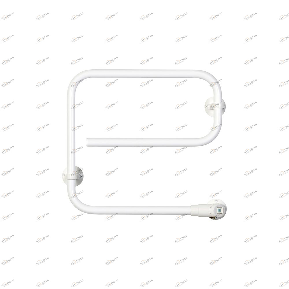 PAX 3506-5 Полотенцесушитель электрический стандарт TR45, белый 