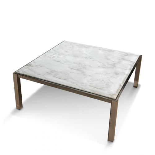 Horizon Flat Низкий стол Visionnaire 