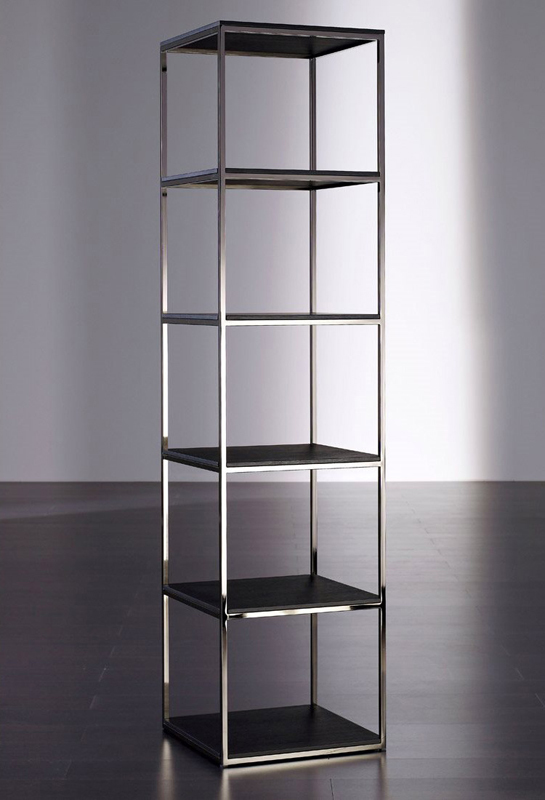 Этажерка  MERIDIANI HARDY libreria Live