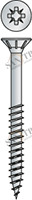 Винт TF 01  3 5  040 TF01 Tecfi 3,5 х 4025 