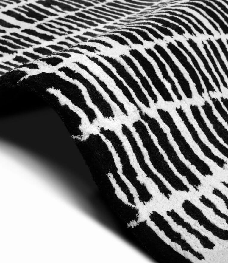 Коврик RUG'SOCIETY Neutral 3_9 - Вид №2